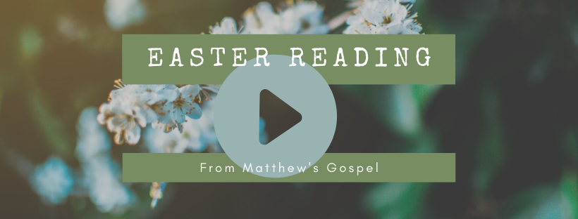 Easter Readings: Matthew 21:18-46